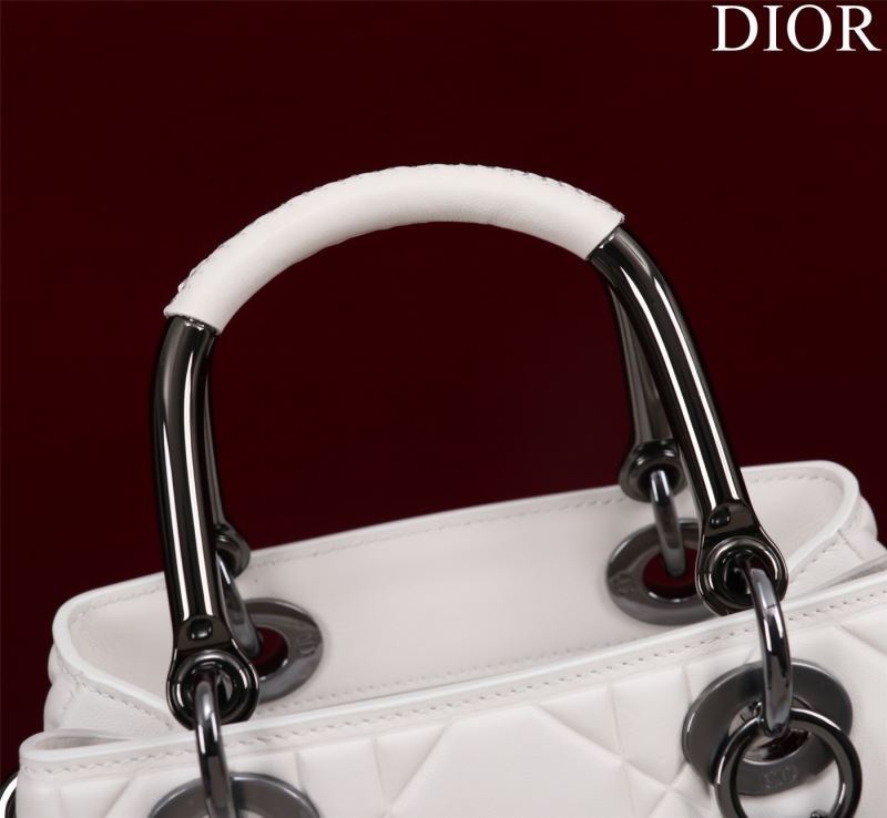 Christian Dior My Lady Bags